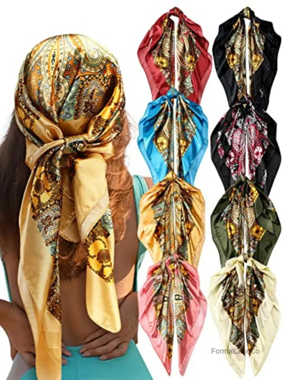 8 Pcs 35